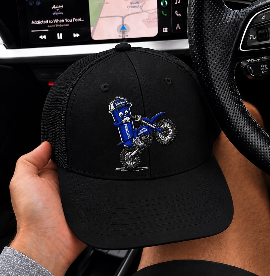 Whippy Rider Pre-Order