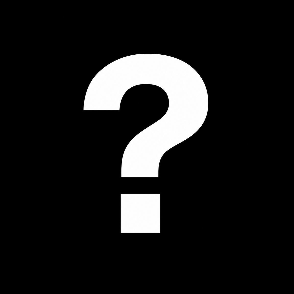 Mystery Cap